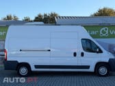 Citroen Jumper XL H3  2150 mm ALTURA