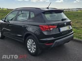 Seat Arona Style