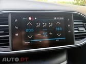 Peugeot 308 SW 1.2 PureTech Style