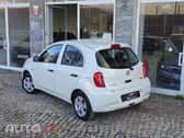 Nissan Micra 1.2 Acenta