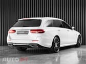 Mercedes-Benz E 300 De AMG Line