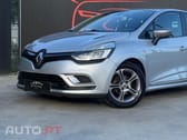 Renault Clio Gt-Line