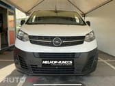 Opel Vivaro 1.5 CDTi M Edition L2