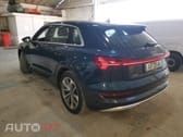 Audi E-Tron 50 quattro Advanced