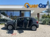 Volkswagen Polo 1.4 TDi Lounge DSG