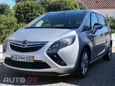 Opel Zafira 1.6 CDTi Dynamic S/S