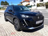 Peugeot 2008 PureTech 100 Stop&Start Allure