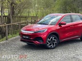 BYD Atto 3 60.48 kWh Design