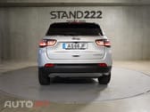 Jeep Compass 1.6 MultiJet Limited