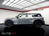 MINI Clubman One D