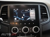 Renault Mégane Sport Tourer 1.5 Blue dCi Intens