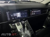Porsche Panamera Platinum Edition