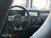 Mercedes-Benz CLA 200 Shooting Brake AMG Line Aut.