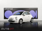 Fiat 500 1.0 Hybrid
