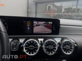 Mercedes-Benz A 180 AMG LINE ECRA FULL LED