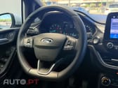 Ford Fiesta 1.0 EcoBoost ST-Line