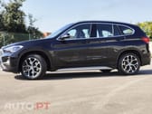BMW X1 25 e xDrive xLine