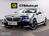 BMW 530 LIMOUSINE M SPORT I.V.A DEDUTIVEL