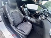 Mercedes-Benz C 250 d Auto. AMG Line