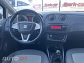 Seat Ibiza 1.4 16V Style