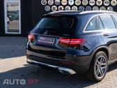 Mercedes-Benz GLC 250 d Exclusive 4-Matic