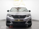 Peugeot 5008 1.5 BlueHDi Allure EAT8