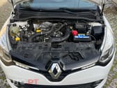 Renault Clio 0.9 TCe Limited