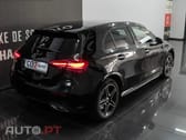 Mercedes-Benz A 250 e