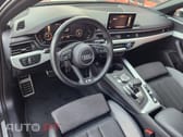 Audi A4 Avant 35 TDI Sport S tronic