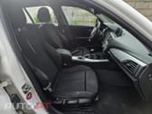 BMW 118 d