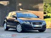 Audi A3 1.9 TDi Advance