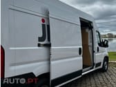 Fiat Ducato 2.2 MULTIJET