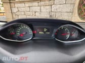 Peugeot 308 1.5 BlueHDi Business Line