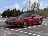 Ferrari California T