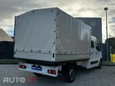 Renault Master L3H1 VA Base
