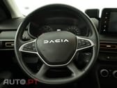 Dacia Sandero Sandero 1.0 TCe Stepway Expression