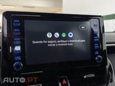 Toyota Corolla Touring Sports 1.8 Hybrid Comfort+P.Sport
