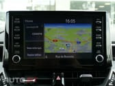 Toyota Corolla 1.8 Hybrid Active
