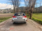 Toyota Auris Touring Sports 1.4 D-4D Com+P.Sport +Navi