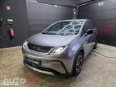 BYD Dolphin 60.4 kWh Comfort