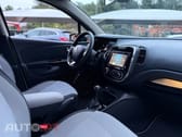 Renault Captur TCE 120 INTENS EDC