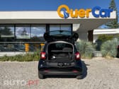 Smart ForTwo Drive Prime