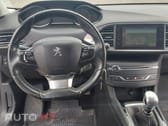 Peugeot 308 SW 1.6 e-HDi Allure