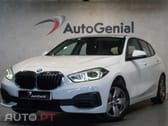 BMW 116 i Advantage