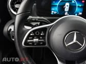 Mercedes-Benz A 180 d Style Aut.