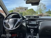 Nissan Qashqai 1.5 dCi N-Connecta 18 RS+PS