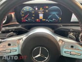 Mercedes-Benz CLA 250 e Shooting Brake AMG Line
