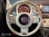 Fiat 500C 1.2 Lounge