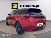 Land Rover Range Rover Sport P460 Dynamic SE I.V.A DEDUTIVEL 