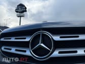 Mercedes-Benz E 220 d 4-Matic All Terrain Avantgarde +